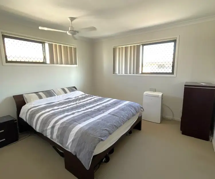 Second view of Homely townhouse listing, 77/6 White Ibis Drive, Griffin QLD 4503
