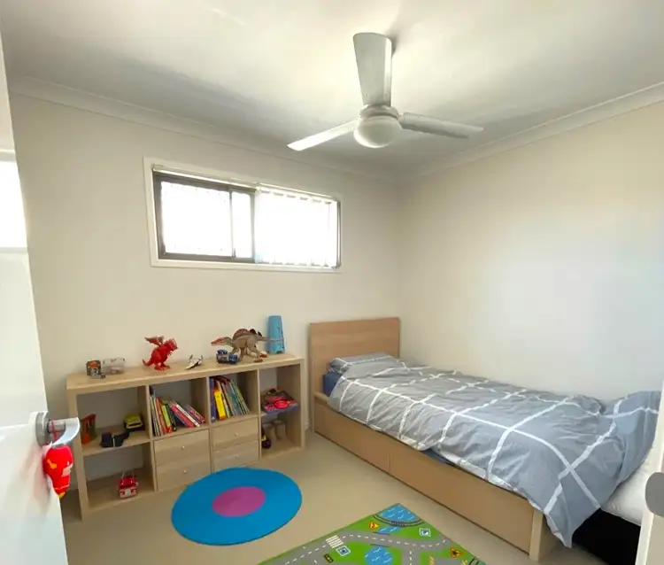 Third view of Homely townhouse listing, 77/6 White Ibis Drive, Griffin QLD 4503