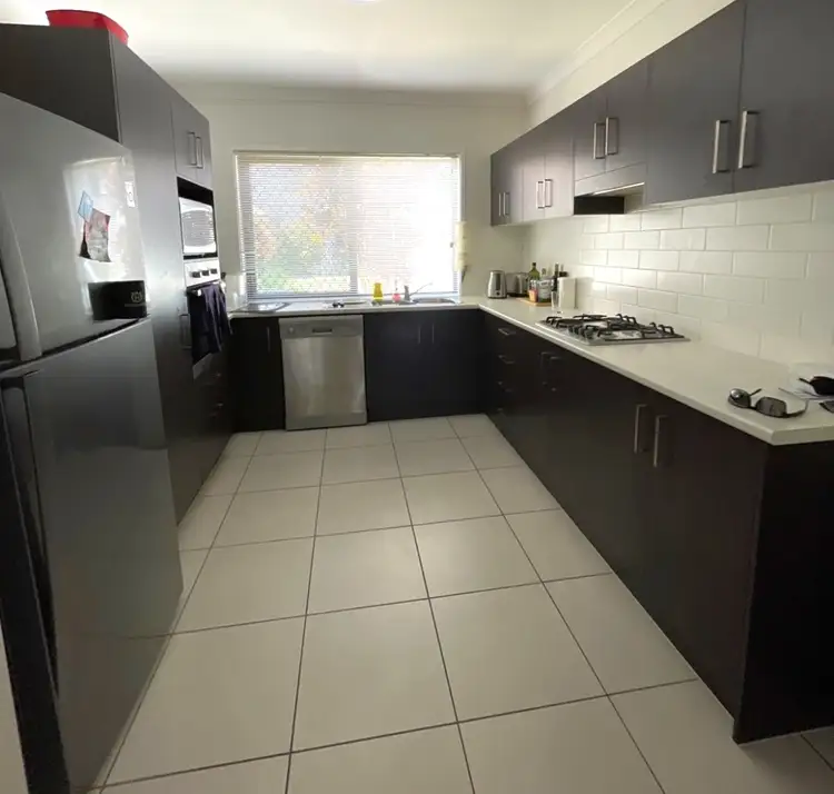 Fourth view of Homely townhouse listing, 77/6 White Ibis Drive, Griffin QLD 4503