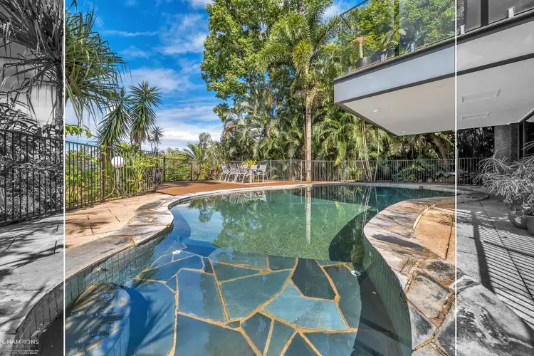19 Ellen Close, Bayview Heights QLD 4868