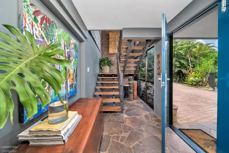 Third view of Homely house listing, 19 Ellen Close, Bayview Heights QLD 4868