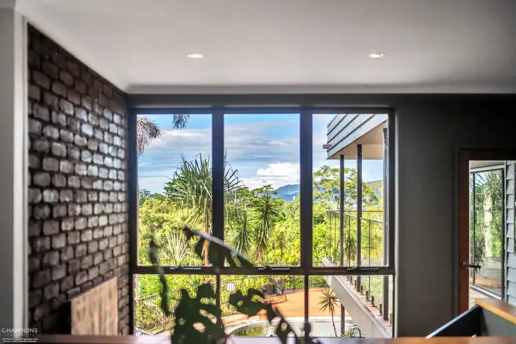 Fourth view of Homely house listing, 19 Ellen Close, Bayview Heights QLD 4868