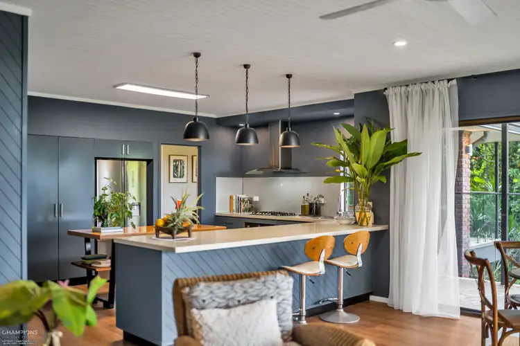 Fifth view of Homely house listing, 19 Ellen Close, Bayview Heights QLD 4868
