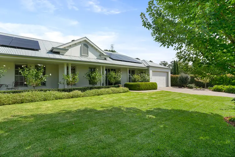 Second view of Homely house listing, 8 Greasons Road, Bundanoon NSW 2578
