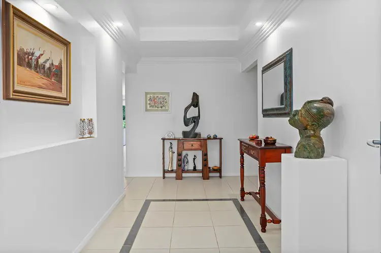 Fourth view of Homely house listing, 8 Greasons Road, Bundanoon NSW 2578