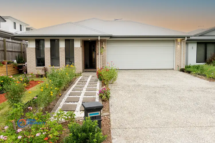 31 Buttuta Street, Logan Reserve QLD 4133
