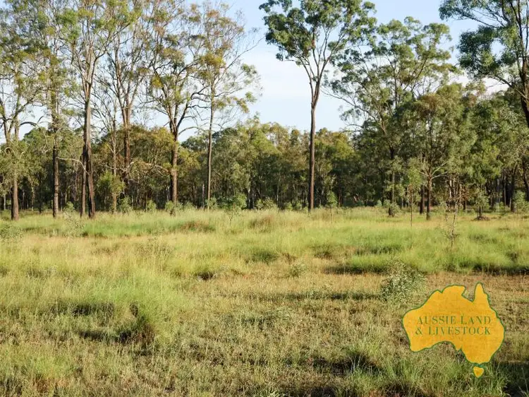 Fourth view of Homely land listing, LOT 159 Maidenwell Bunya Mountain Road, Maidenwell QLD 4615