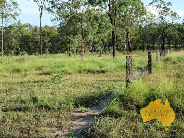 Sixth view of Homely land listing, LOT 159 Maidenwell Bunya Mountain Road, Maidenwell QLD 4615