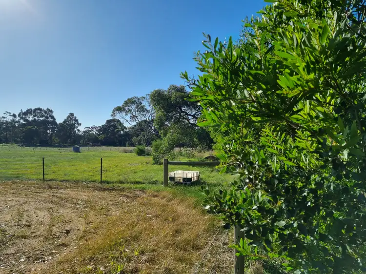 Second view of Homely land listing, LOT 5 Boandik Drive, Millicent SA 5280