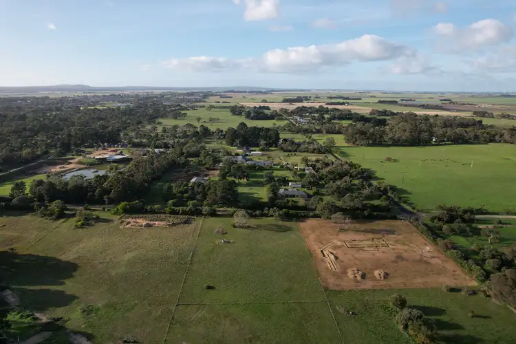 Fifth view of Homely land listing, LOT 5 Boandik Drive, Millicent SA 5280