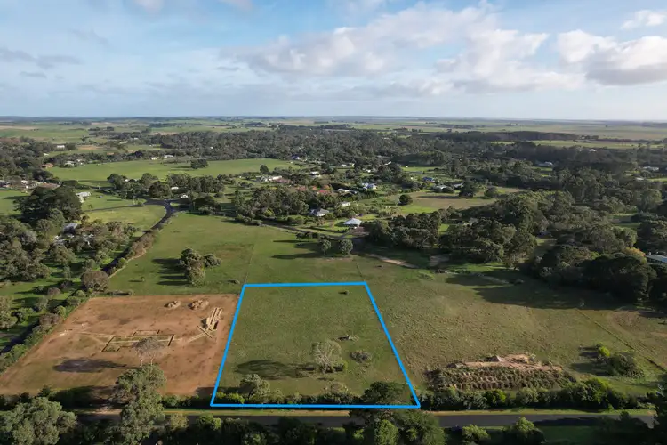 Seventh view of Homely land listing, LOT 5 Boandik Drive, Millicent SA 5280