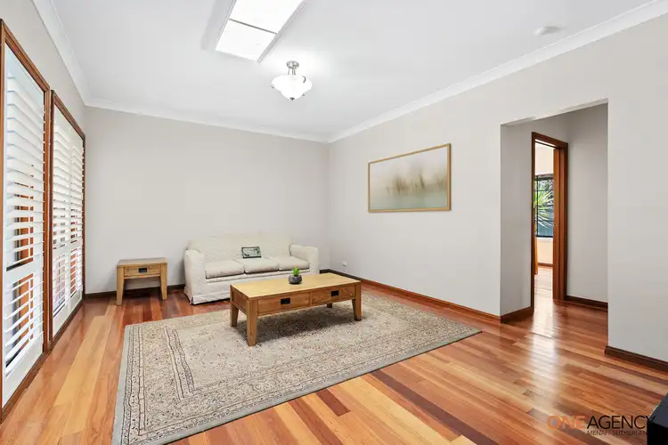 Fourth view of Homely villa listing, 5/9 Melrose Avenue, Sylvania NSW 2224
