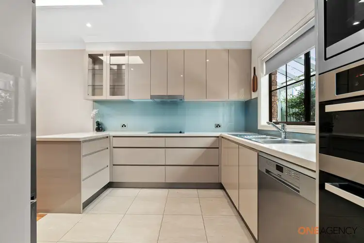 Fifth view of Homely villa listing, 5/9 Melrose Avenue, Sylvania NSW 2224