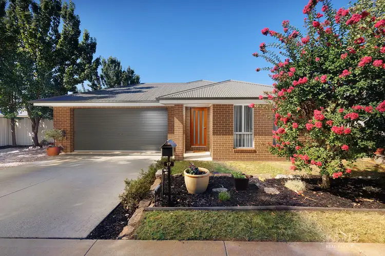 Main view of Homely house listing, 17 WHITELEY CIRCUIT, Baranduda VIC 3691