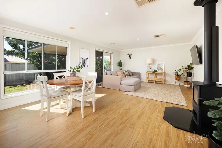 Third view of Homely house listing, 17 WHITELEY CIRCUIT, Baranduda VIC 3691