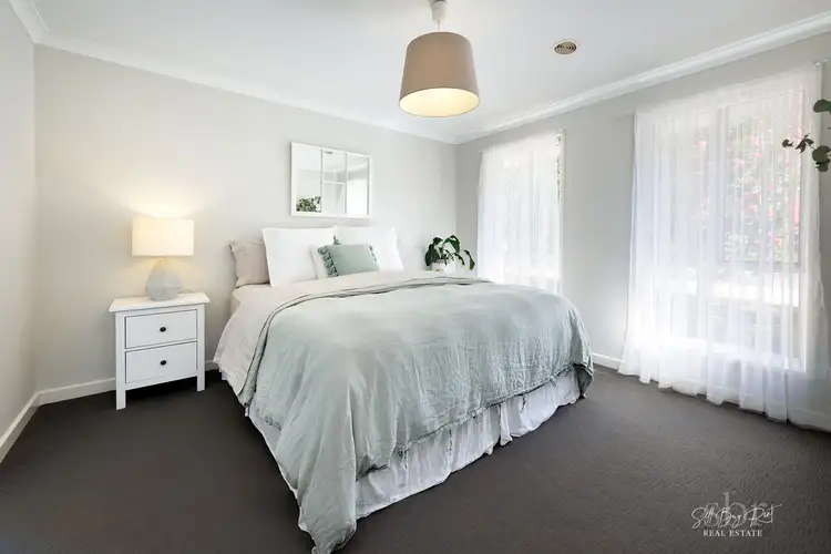 Fifth view of Homely house listing, 17 WHITELEY CIRCUIT, Baranduda VIC 3691