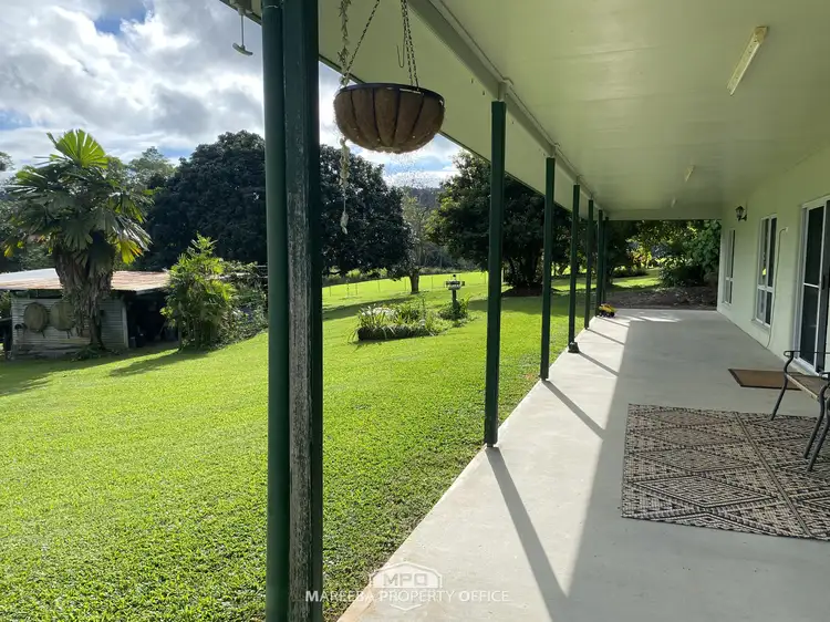 Second view of Homely rural property listing, 4 Nine Mile Road, Julatten QLD 4871