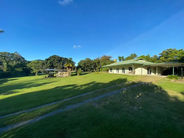 Fifth view of Homely rural property listing, 4 Nine Mile Road, Julatten QLD 4871