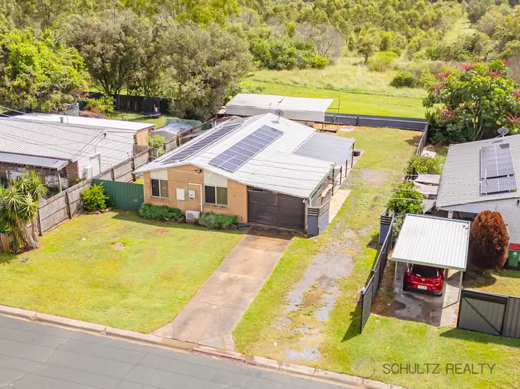 Main view of Homely house listing, 68 Sharon Drive, Eagleby QLD 4207