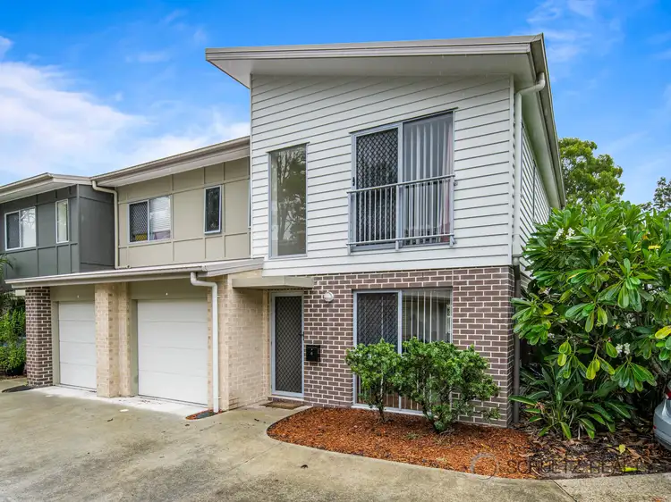 Main view of Homely townhouse listing, 4/38-40 River Hills Road, Eagleby QLD 4207