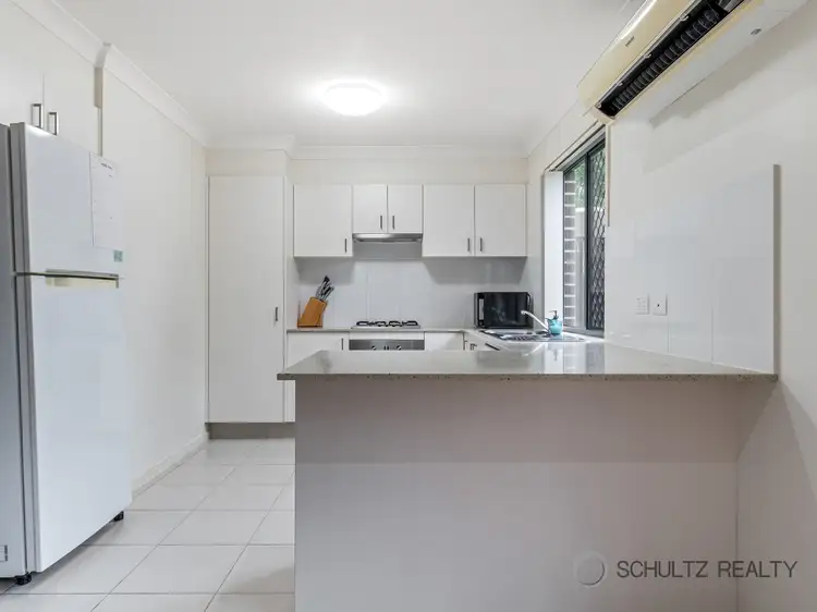 Second view of Homely townhouse listing, 4/38-40 River Hills Road, Eagleby QLD 4207