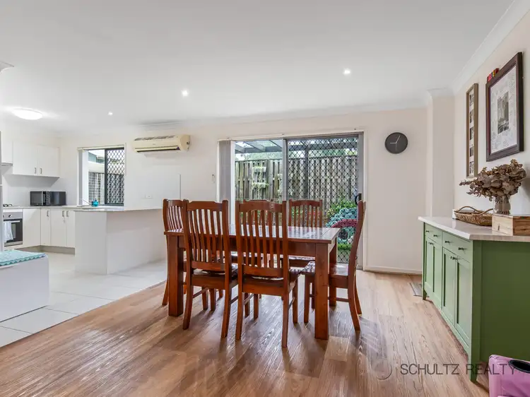 Fourth view of Homely townhouse listing, 4/38-40 River Hills Road, Eagleby QLD 4207