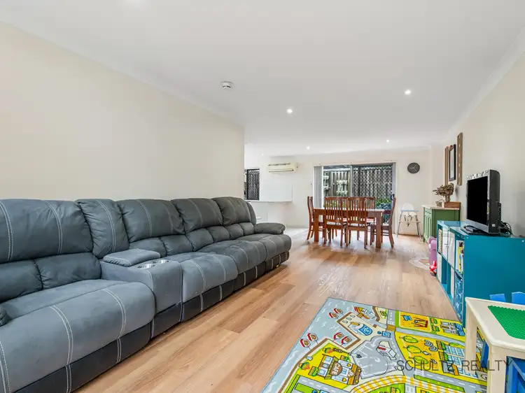 Fifth view of Homely townhouse listing, 4/38-40 River Hills Road, Eagleby QLD 4207