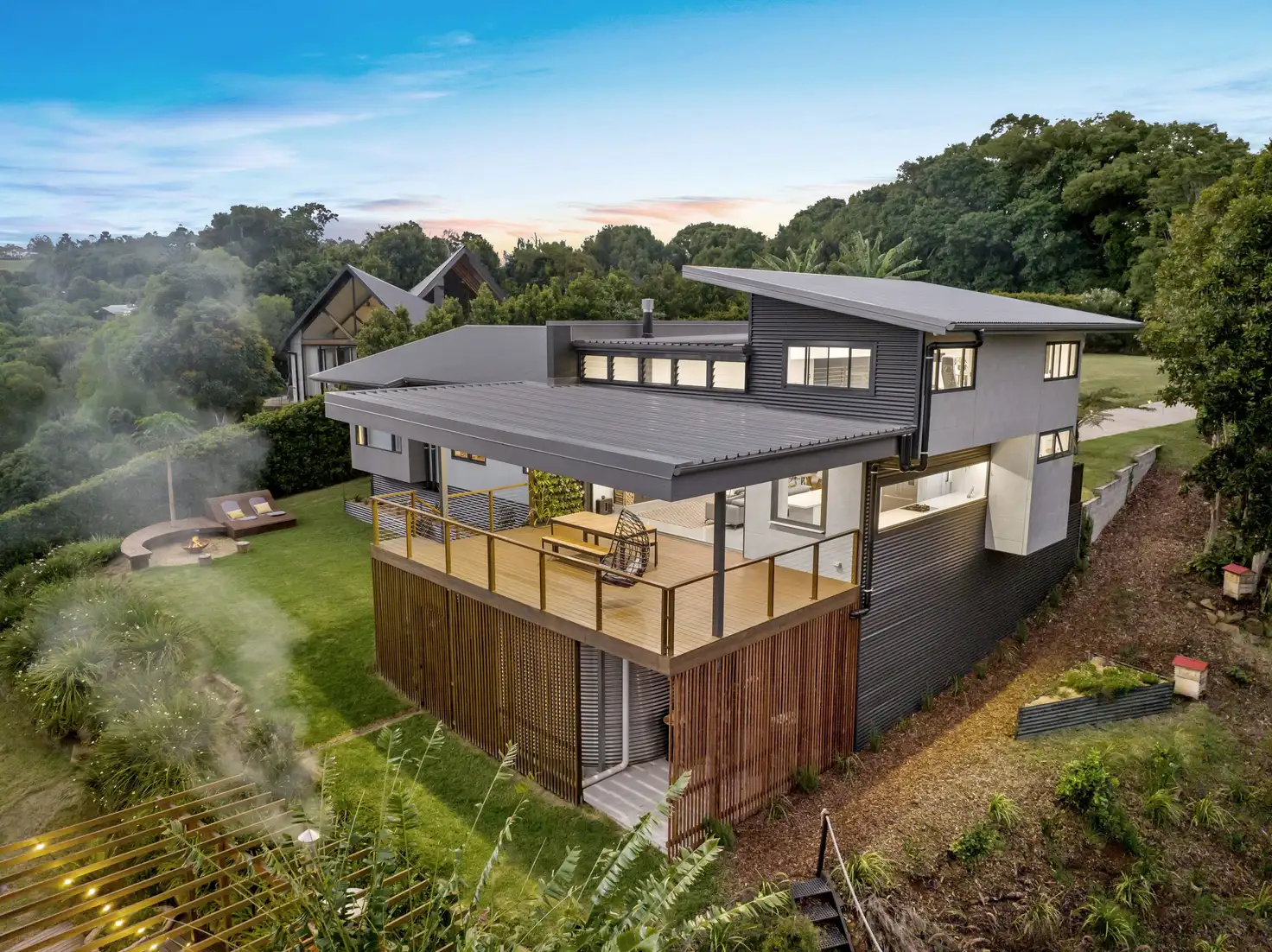 Main view of Homely house listing, 6 Warri Way, Currumbin Valley QLD 4223