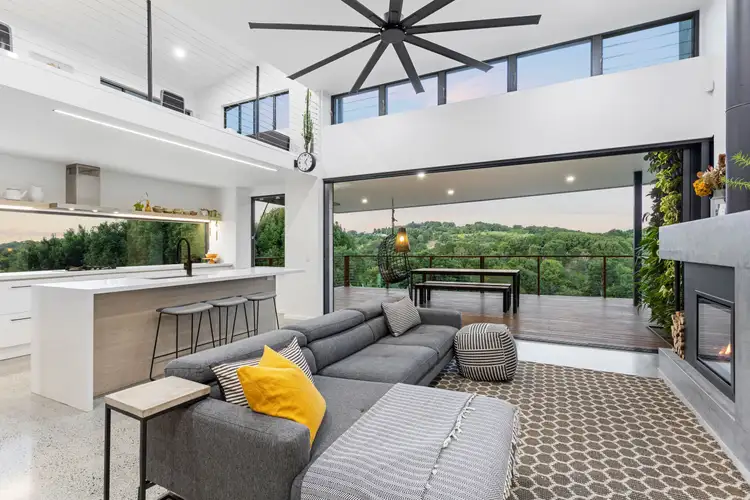Fourth view of Homely house listing, 6 Warri Way, Currumbin Valley QLD 4223