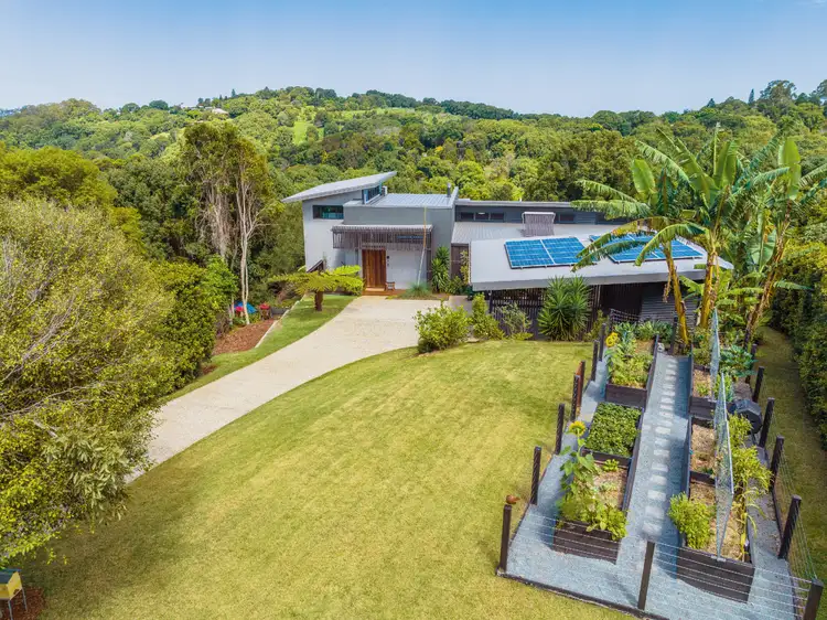 Fifth view of Homely house listing, 6 Warri Way, Currumbin Valley QLD 4223