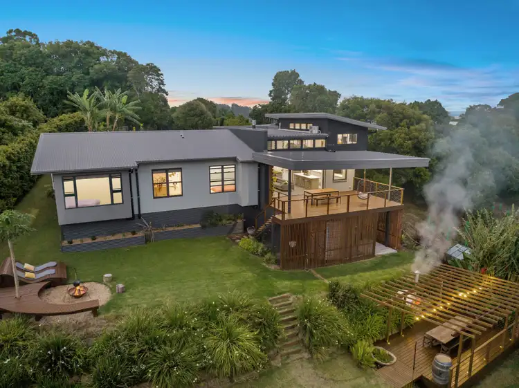 Sixth view of Homely house listing, 6 Warri Way, Currumbin Valley QLD 4223