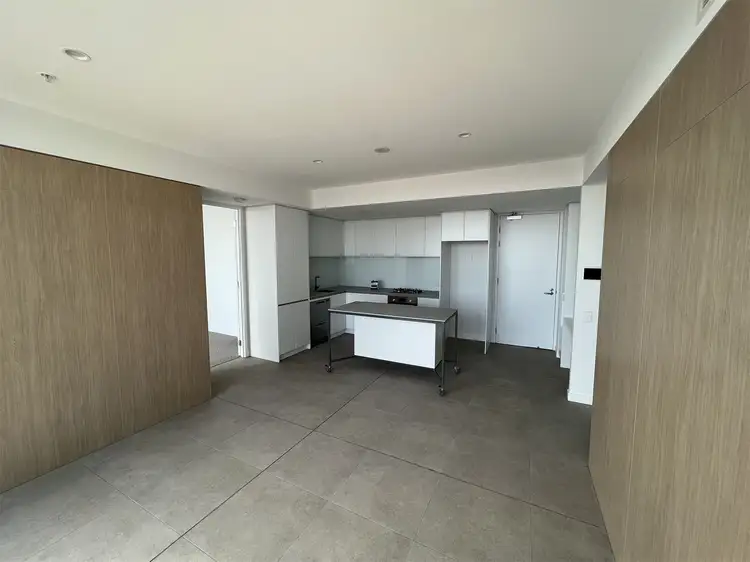 Second view of Homely apartment listing, 1908/17 Penny Place, Adelaide SA 5000