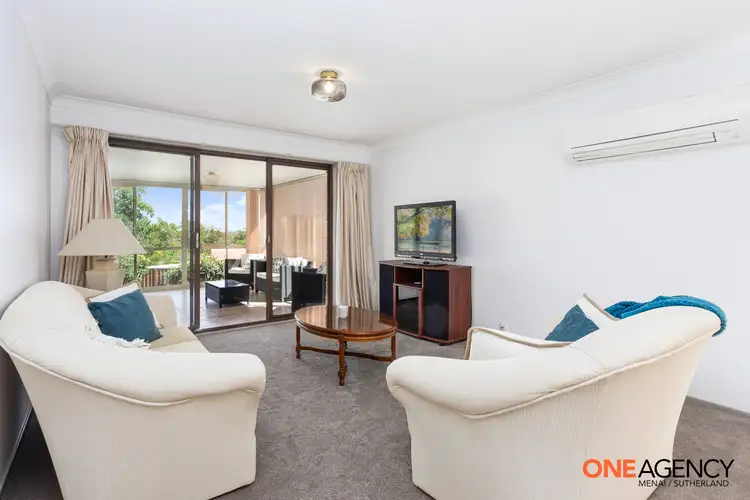Third view of Homely house listing, 17 Miller Place, Menai NSW 2234