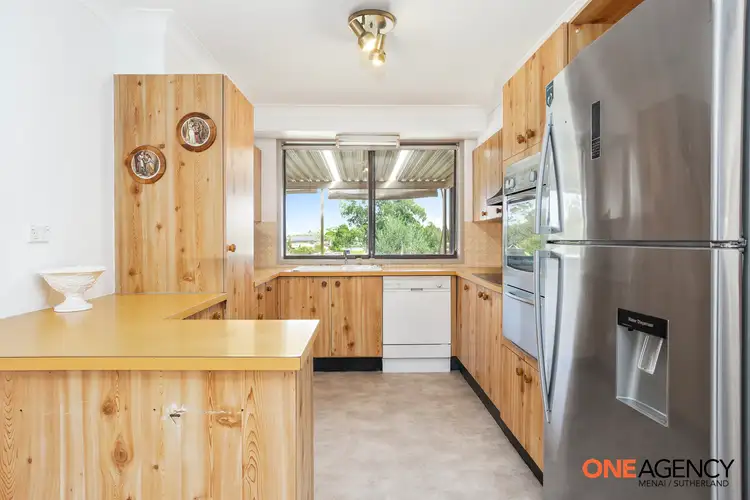 Fourth view of Homely house listing, 17 Miller Place, Menai NSW 2234