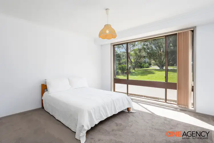 Fifth view of Homely house listing, 17 Miller Place, Menai NSW 2234