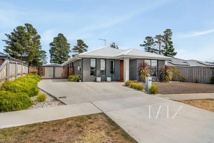Main view of Homely house listing, 107 Menin Drive, Brighton TAS 7030