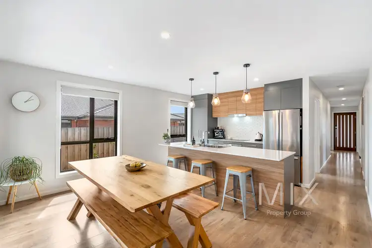 Fourth view of Homely house listing, 107 Menin Drive, Brighton TAS 7030