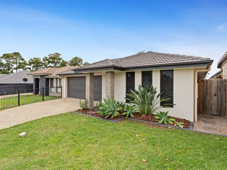 Main view of Homely house listing, 16 Heron Close, Dakabin QLD 4503