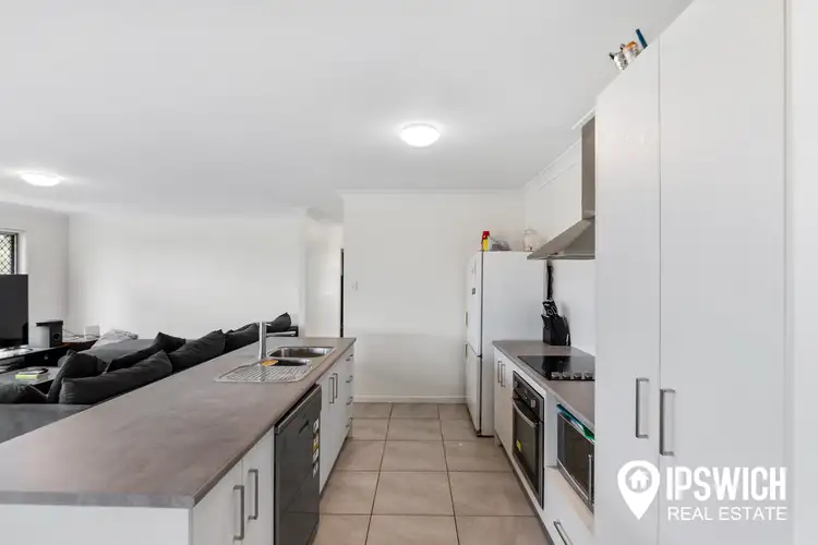 Fifth view of Homely house listing, 21 Mallard Street, Lowood QLD 4311