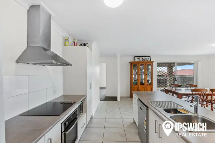 Sixth view of Homely house listing, 21 Mallard Street, Lowood QLD 4311