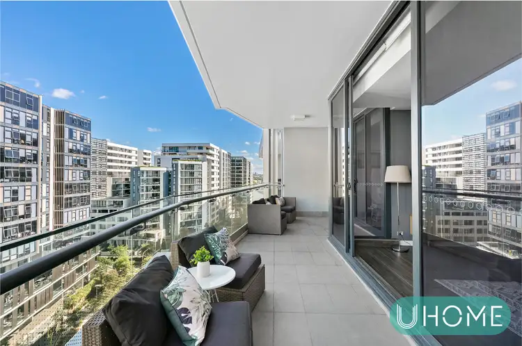 1015/3 Gearin Alley, Mascot NSW 2020