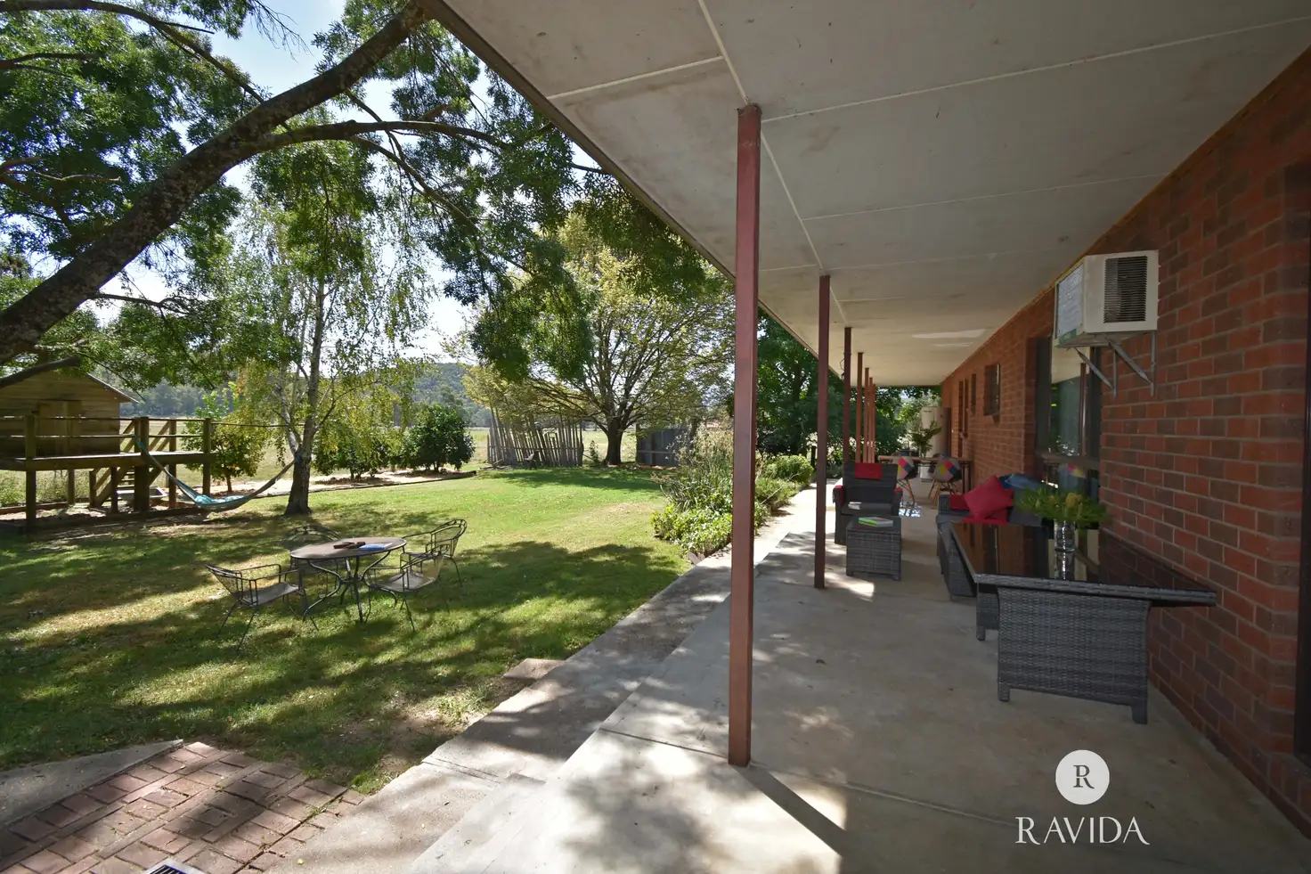 Main view of Homely house listing, 412 UPPER KING RIVER ROAD, Cheshunt VIC 3678
