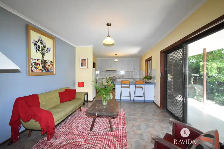 Second view of Homely house listing, 412 UPPER KING RIVER ROAD, Cheshunt VIC 3678