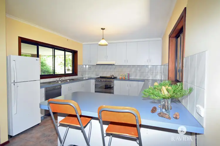 Third view of Homely house listing, 412 UPPER KING RIVER ROAD, Cheshunt VIC 3678