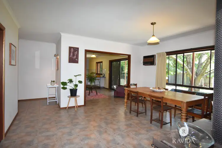 Fourth view of Homely house listing, 412 UPPER KING RIVER ROAD, Cheshunt VIC 3678