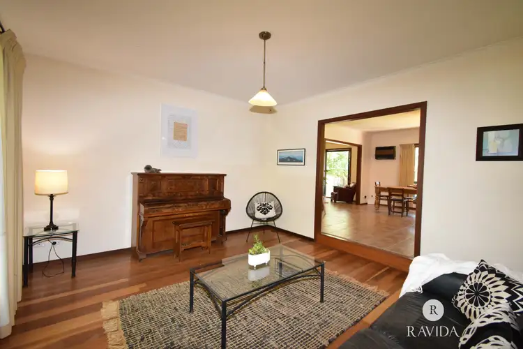 Fifth view of Homely house listing, 412 UPPER KING RIVER ROAD, Cheshunt VIC 3678