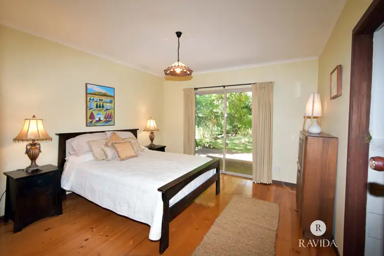 Sixth view of Homely house listing, 412 UPPER KING RIVER ROAD, Cheshunt VIC 3678