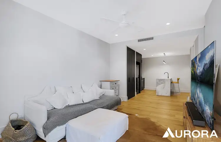 Main view of Homely unit listing, 1410/7 Chester Street, Newstead QLD 4006