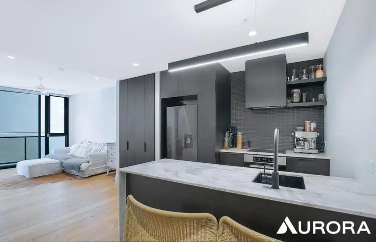Third view of Homely unit listing, 1410/7 Chester Street, Newstead QLD 4006