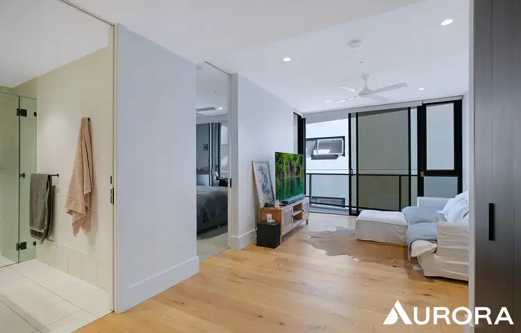 Fifth view of Homely unit listing, 1410/7 Chester Street, Newstead QLD 4006